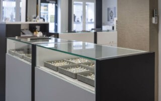 10 Tresenanlage Juwelier Gabriel Oldenburg 10 Tresenanlage Juwelier Gabriel Oldenburg
