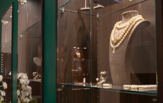 10 Vitrine Juwelier Jakob, Oldenburg 10 Vitrine Juwelier Jakob, Oldenburg
