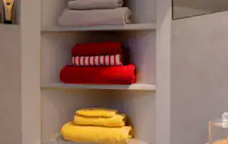 Eckregal Privatkunde ullmann tischlerei Oldenburg Eckregal Badezimmer Privatkunde ullmann tischlerei Oldenburg