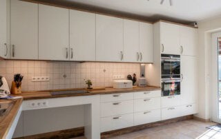 1 Rollstuhlgerechte Küche, barrierefrei Oldenburg 1 Rollstuhlgerechte Küche, barrierefrei Oldenburg