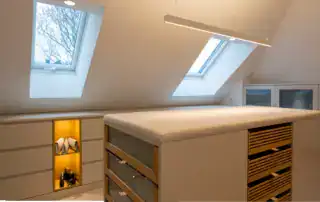 Ankleidezimmer ullmann tischlerei Oldenburg Ankleidezimmer ullmann tischlerei Oldenburg
