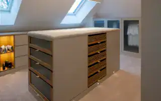 Ankleidezimmer ullmann tischlerei Oldenburg Ankleidezimmer ullmann tischlerei Oldenburg