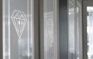 6 Einbauschrank Schaufenster Juwelier Gabriel Oldenburg 6 Einbauschrank Schaufenster Juwelier Gabriel Oldenburg