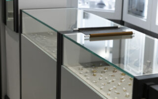 9 Tresenanlage Juwelier Gabriel Oldenburg 9 Tresenanlage Juwelier Gabriel Oldenburg