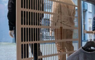 9 Bruns Männermode Oldenburg Bruns Männermode Oldenburg Ladeneinrichtung Schaufensterausbau