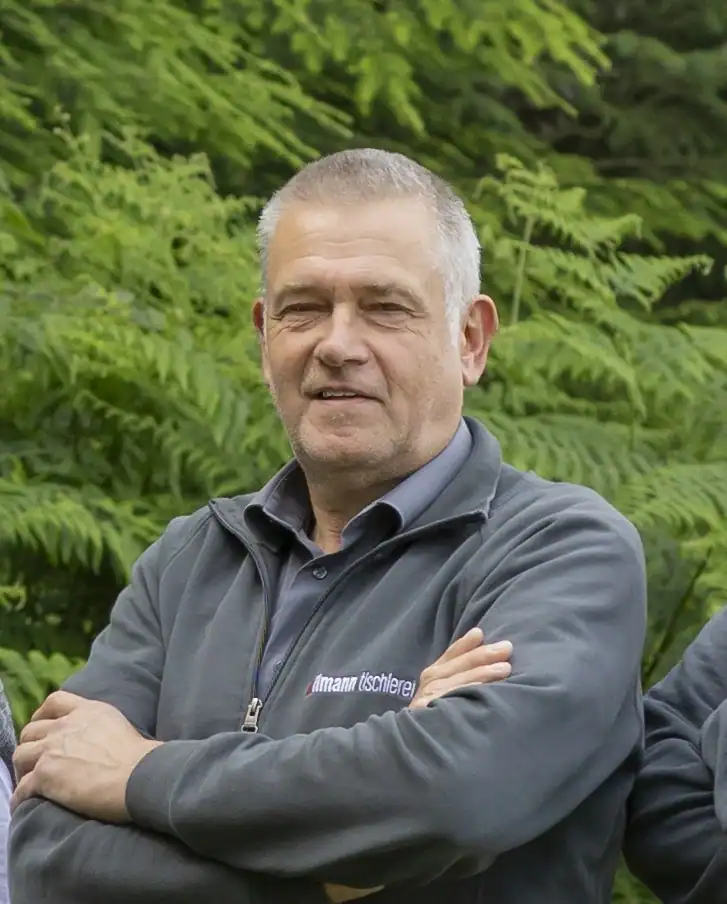 Bernd Martens ullmann tischlerei Bernd Martens, Tischlermeister und Schlafberater