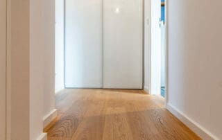 Einbauschrank, Flurschrank, Garderobenschrank weiß hochglanz Einbauschrank, Flurschrank, Garderobenschrank weiß hochglanz