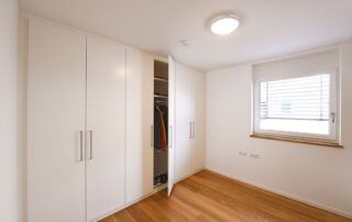 Einbauschrank, Kleiderschrank weiß Einbauschrank, Kleiderschrank weiß