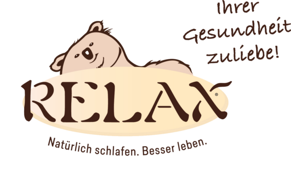 Logo Relax