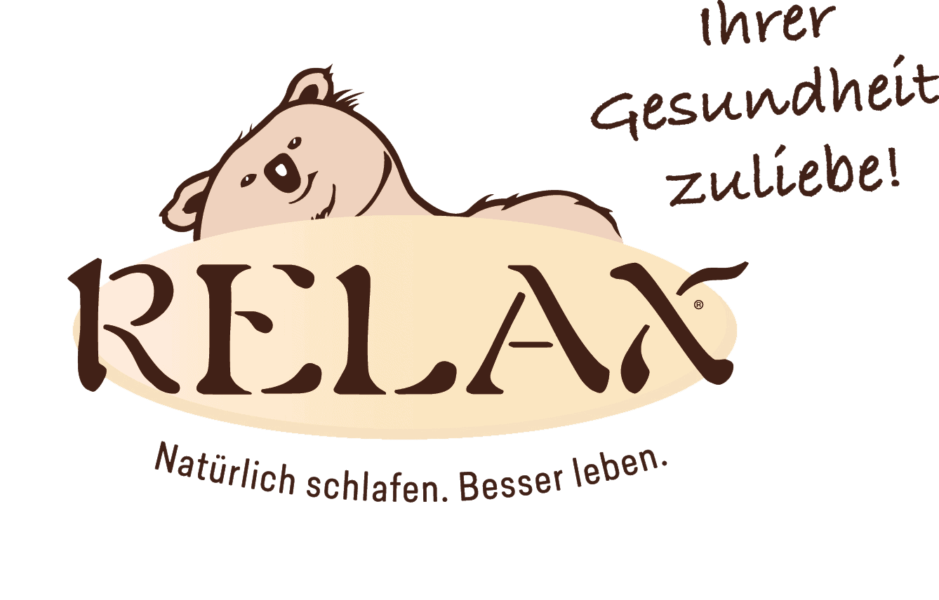 Logo Relax
