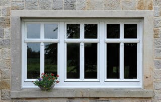 Fenster Altbau weiß – Stöckel Fenster Altbau weiß - Stöckel