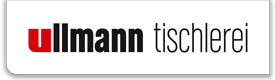 ullmann tischlerei Oldenburg Logo