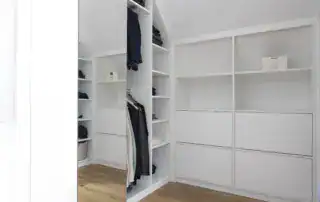 Einbauschrank/Kleiderschrank Ankleidezimmer Privatkunde ullmann tischlerei Oldenburg Einbauschrank Kleiderschrank Ankleidezimmer Schlafzimmer ullmann tischlerei Oldenburg