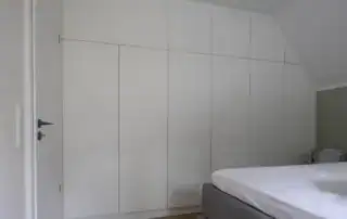 Einbauschrank/Kleiderschrank Schlafzimmer Privatkunde ullmann tischlerei Oldenburg Einbauschrank Kleiderschrank Schlafzimmer ullmann tischlerei Oldenburg